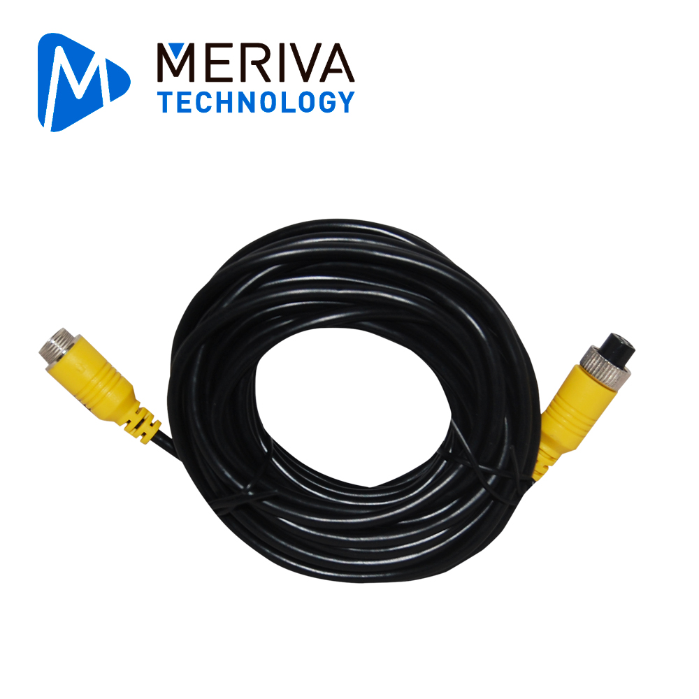 Cable Din de Aviacion Serie Eco Meriva Technology MBCE70
