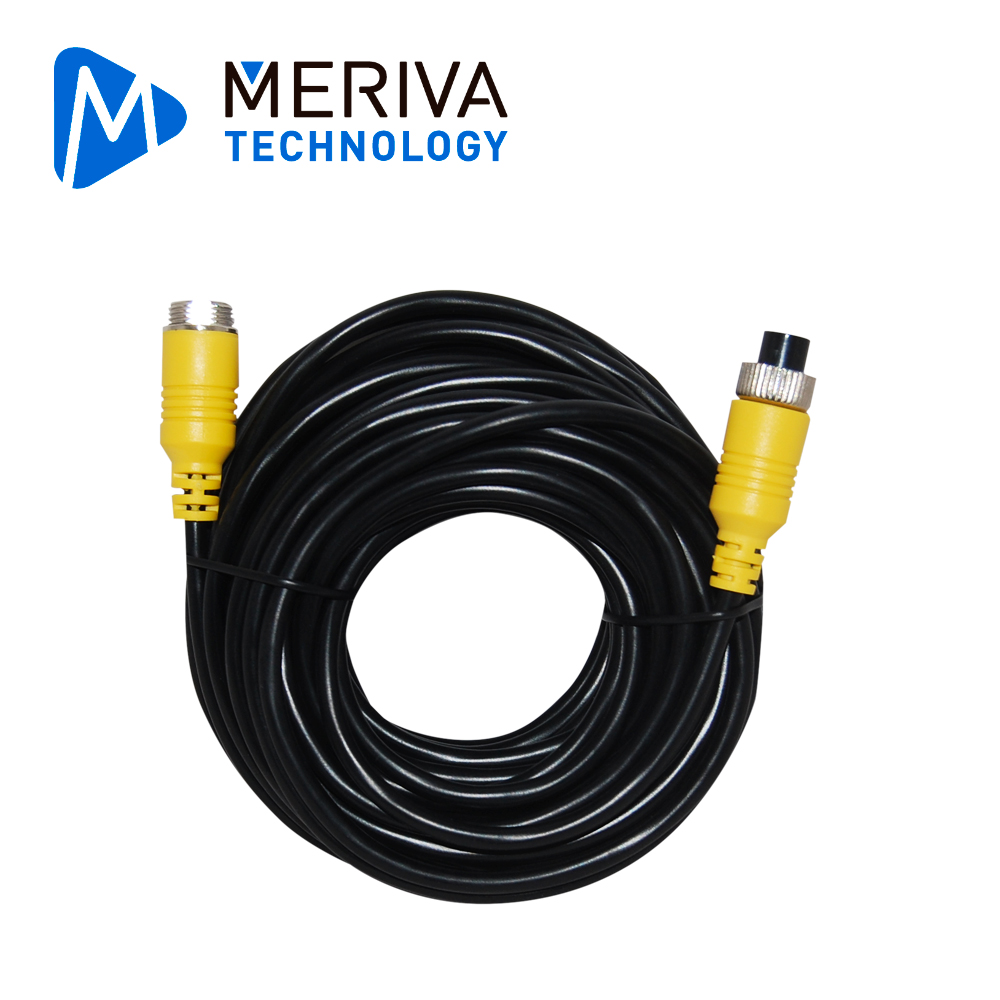 Cable Din de Aviacion Serie Eco Meriva Technology MBCE110