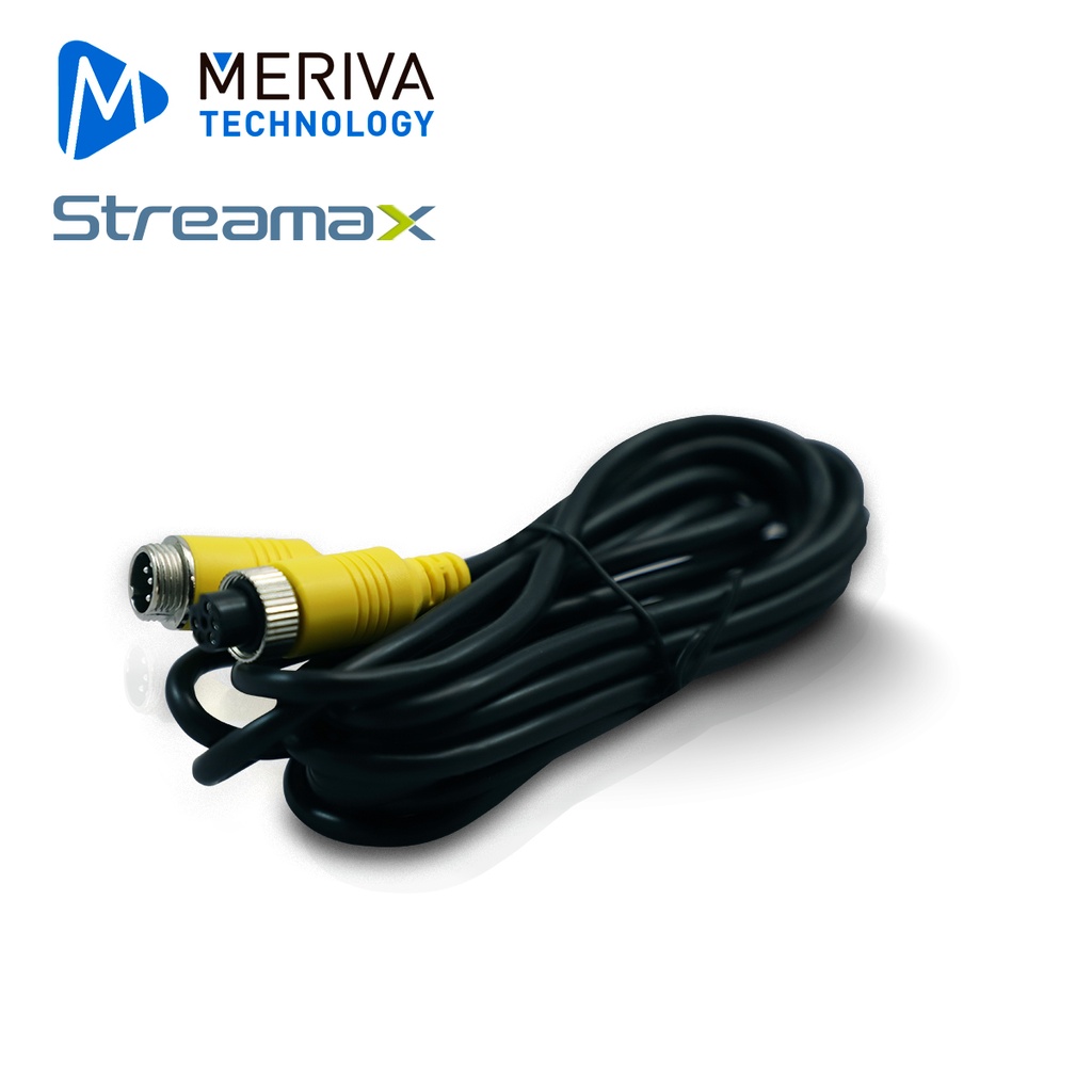Cable Din de Aviacion Serie Eco Meriva Technology MCBEIP30