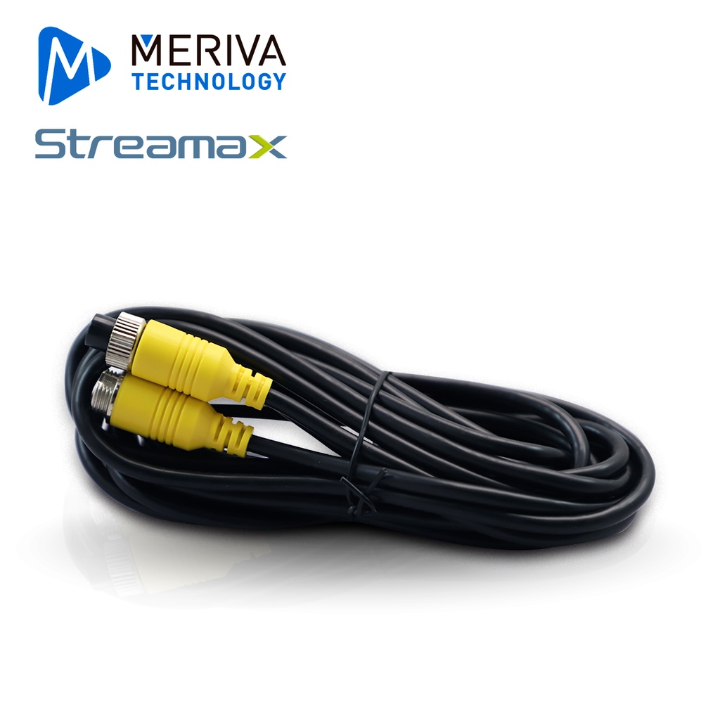 [TSN-MOB50MER17] Cable Din de Aviacion Serie Eco Meriva Technology MCBEIP50