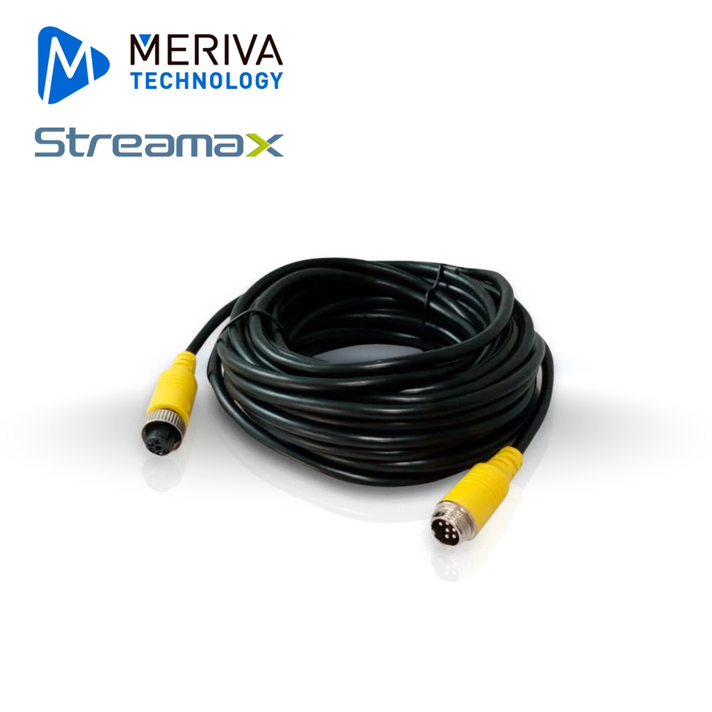 [TSN-MOB50MER18] Cable Din de Aviacion Serie Eco Meriva Technology MCBEIP70