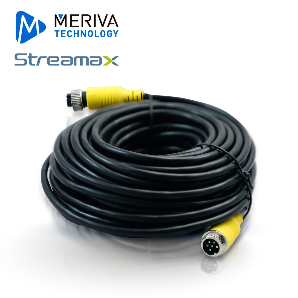 [TSN-MOB50MER19] Cable Din de Aviacion Serie Eco Meriva Technology MCBEIP1150