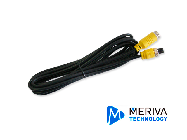 Cable Din de Aviacion Streamax MCBIP30