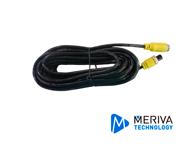 Cable Din de Aviacion Streamax MCBIP50