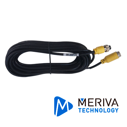Cable Din de Aviacion Streamax MCBIP70