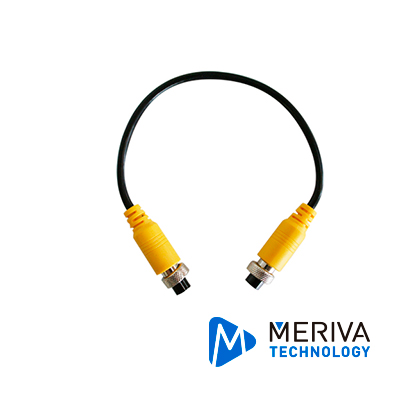 [TSN-MOB60MER13] Cable Din de Aviacion Streamax M4HH 1.5