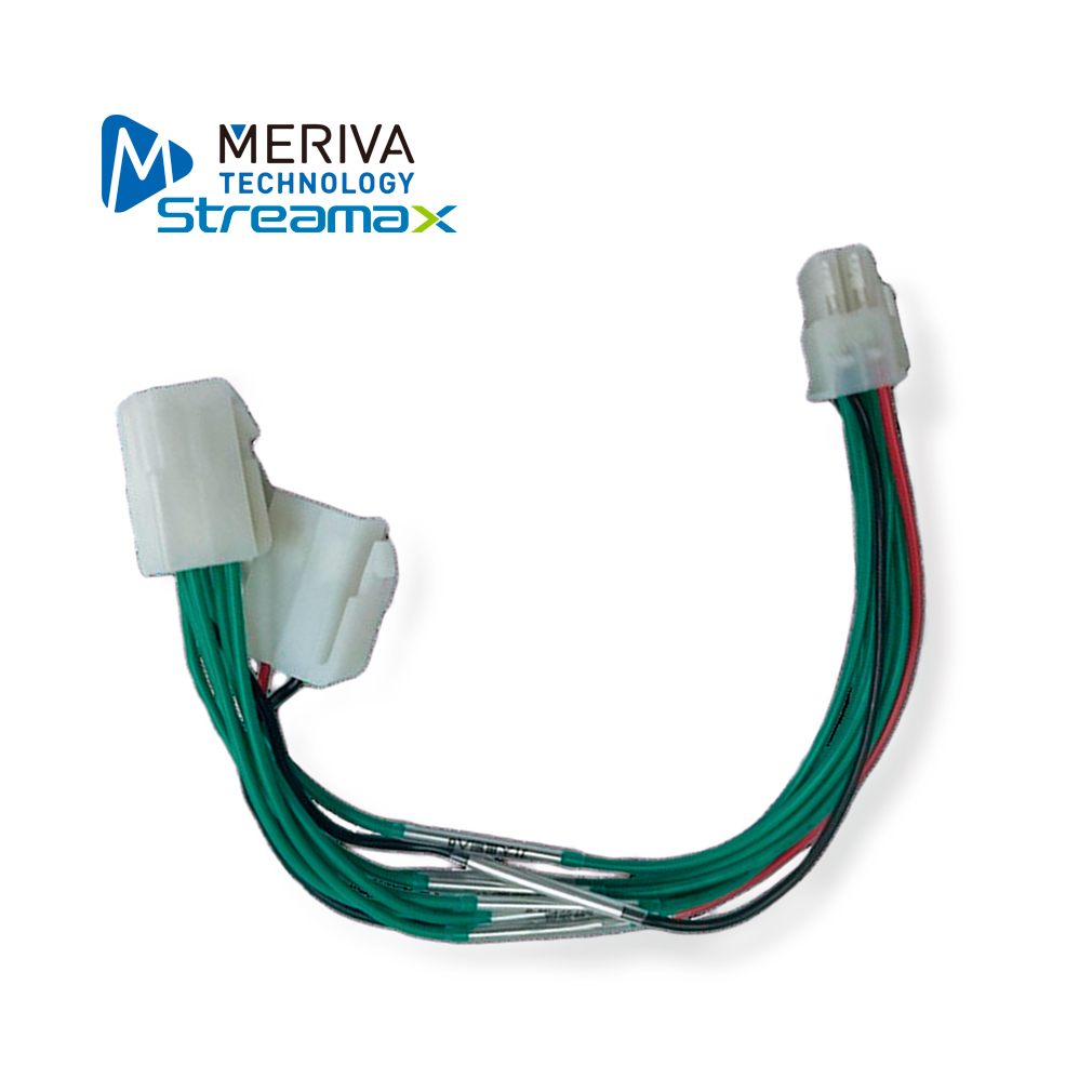 Cable de Alarma Streamax Cable de Alarma A8PRO