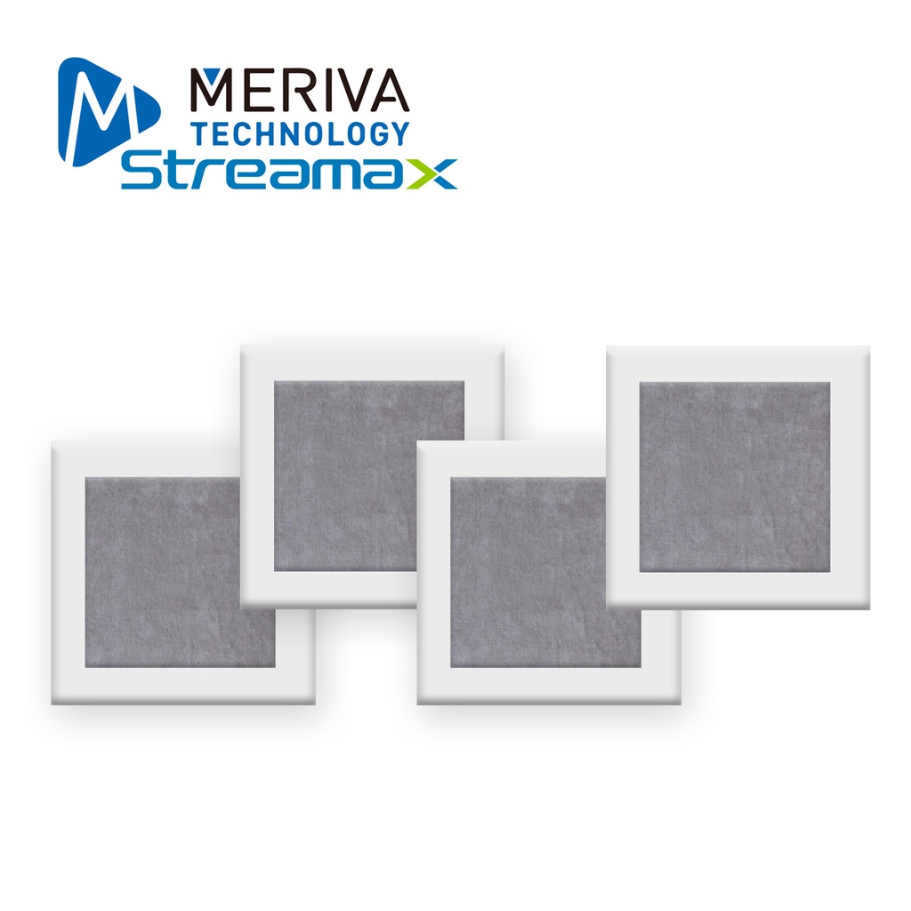 [TSN-MOB60MER30] Paño para Configuracion de Solucion Avm 360 Grados Meriva Streamax MAVM-CLOTH