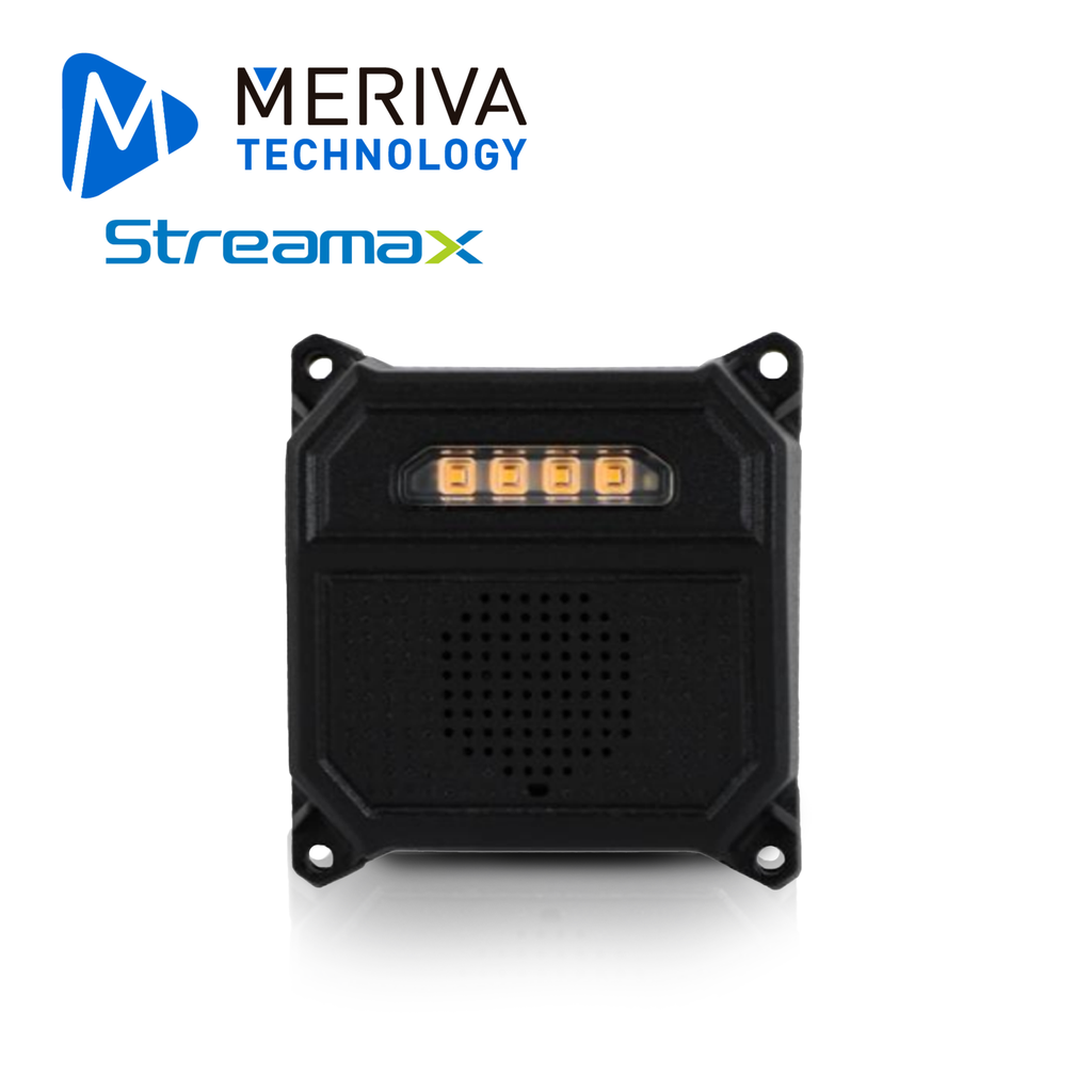 [TSN-MOB60MER41] Mini Alarma Detectora de Peatones Streamax MB2-L
