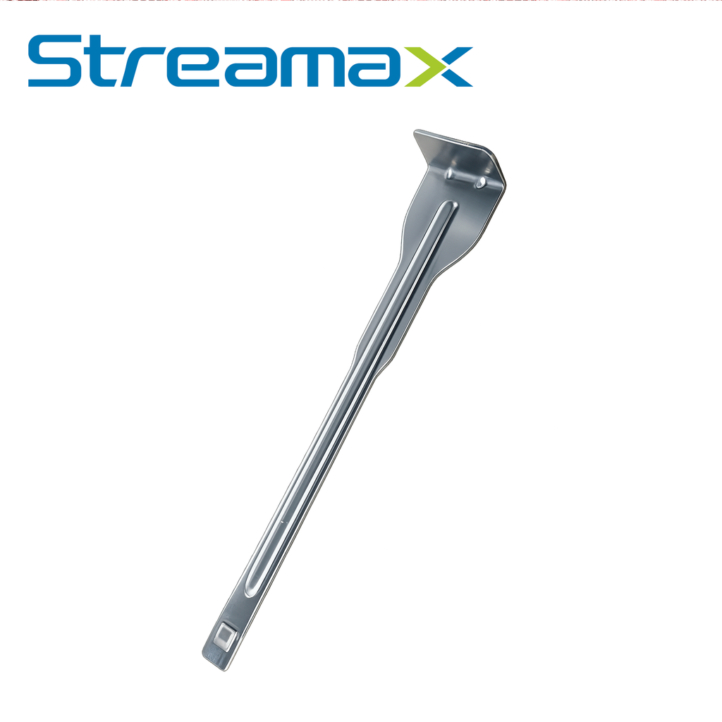 Llave Auxiliar Streamax para SSD Case Llave M1N2.0