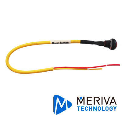 Boton de Panico Streamax Panic Button