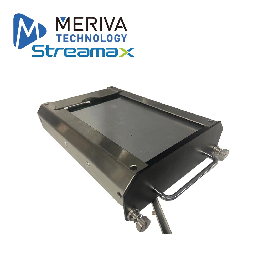 Bandeja Caddy para Disco Duro de Videovigilancia Movil Streamax HDD Case A8 Pro