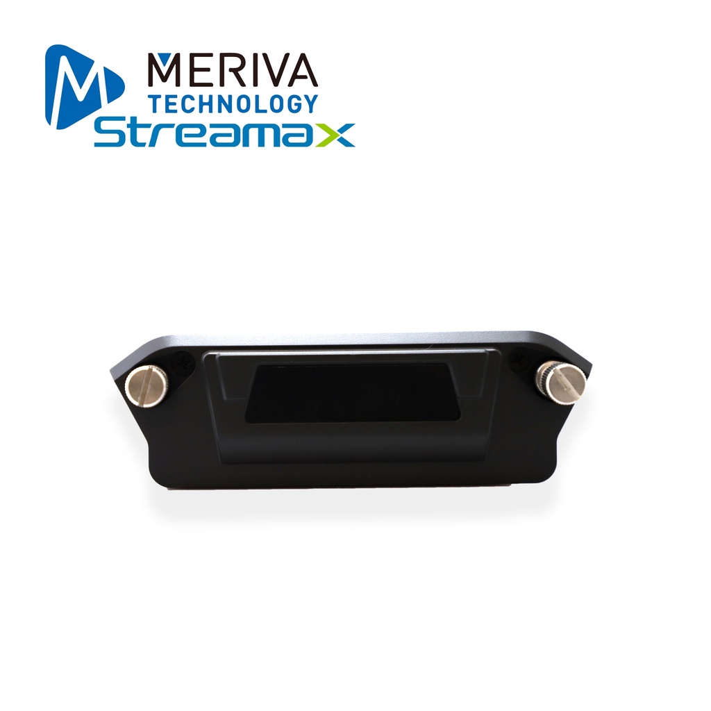 [TSN-MOB70MER12] Bandeja Caddy para Discos Duros Meriva Streamax Compatible con Mdvr Serie X3 HDD CADDY X3
