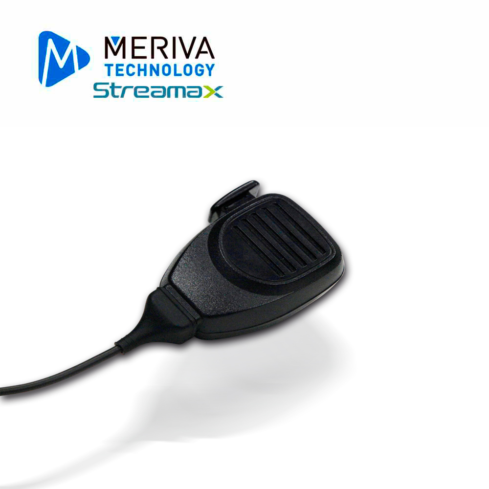 [TSN-MOB70MER15] Microfono de Mano Streamax Microfono A8PRO