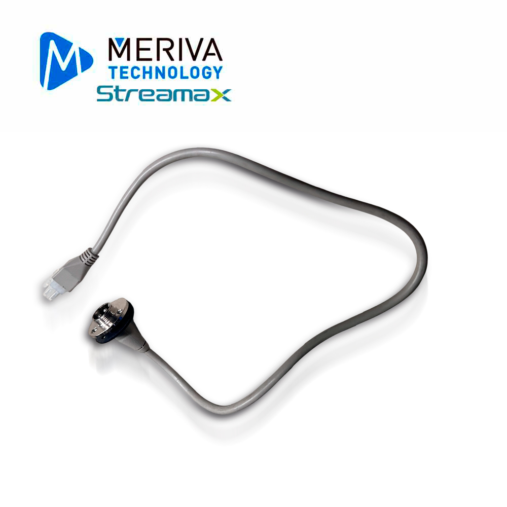 Cable para Microfono Streamax Cable de Microfono A8PRO