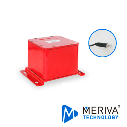 [TSN-MOB71MER01] Caja Negra para Videovigilancia Vehicular Streamax MDVR-FIREBOX32GB
