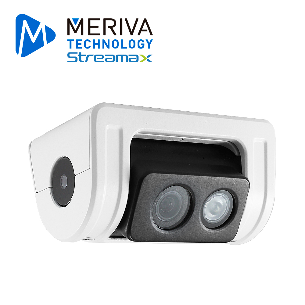 [TSN-MOC10MER07] Cámara AHD Streamax MC308LHD
