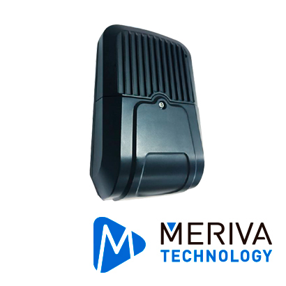 [TSN-MOC10MER12] Cámara Movil IP Meriva Technology MC20 1080P-2MP