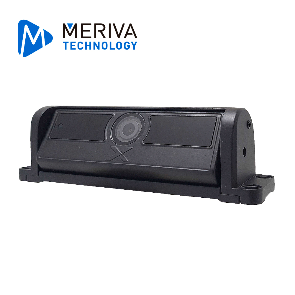 [TSN-MOC10MER17-45] Cámara Master Contadora de Personas IP Streamax MP3M