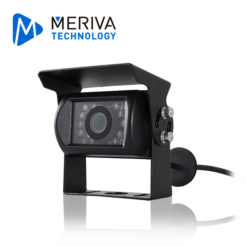 Cámara Box AHD Meriva Technology MC295HD