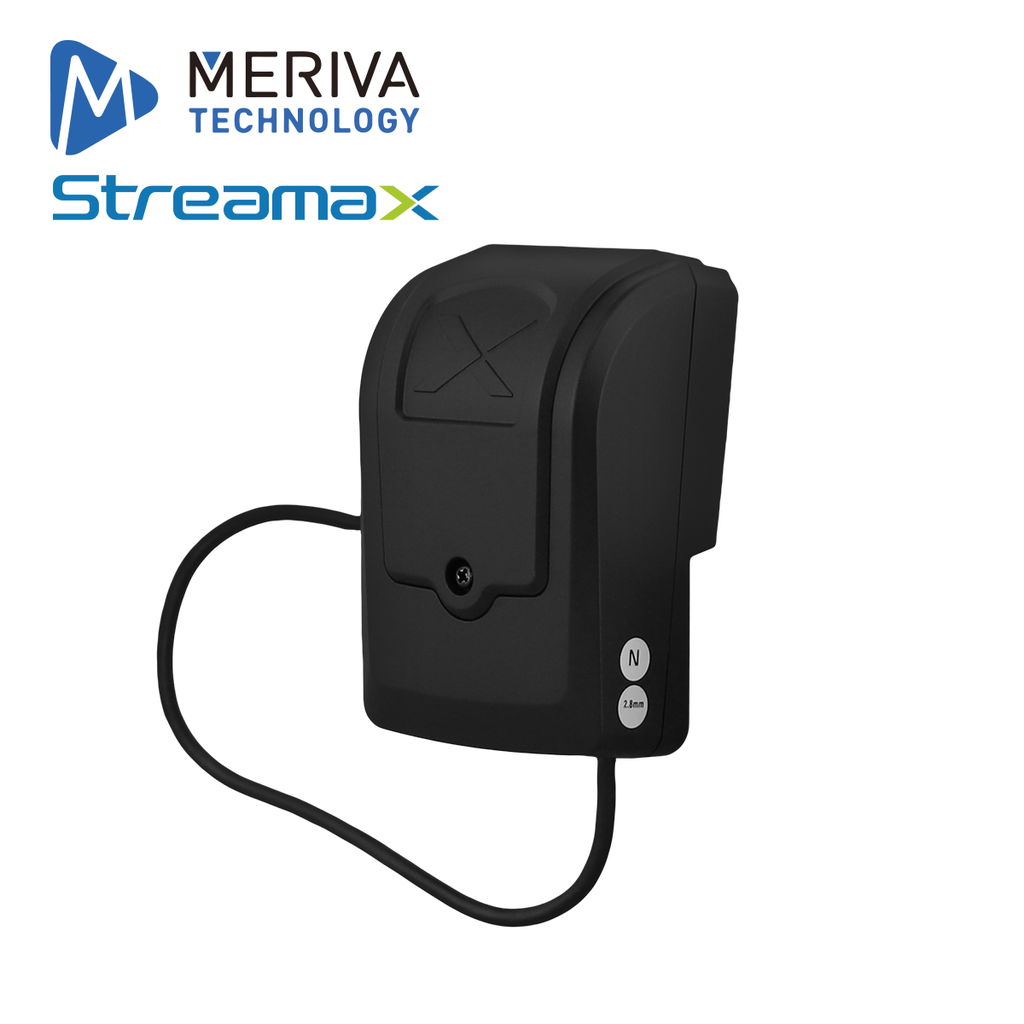 [TSN-MOC10MER24] Cámara Adhesiva AHD Streamax MCA20S