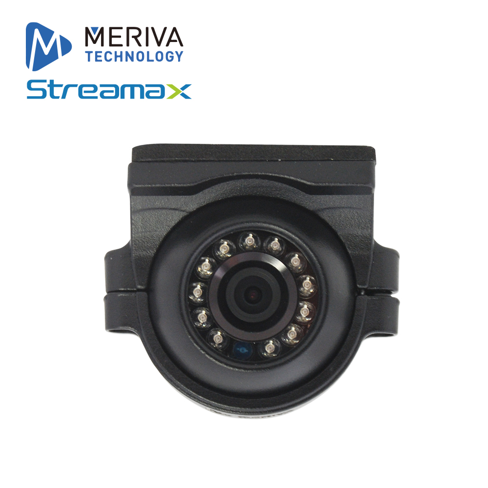[TSN-MOC10MER27] Cámara Domo Antivandalica AHD Meriva Technology MC4000HD