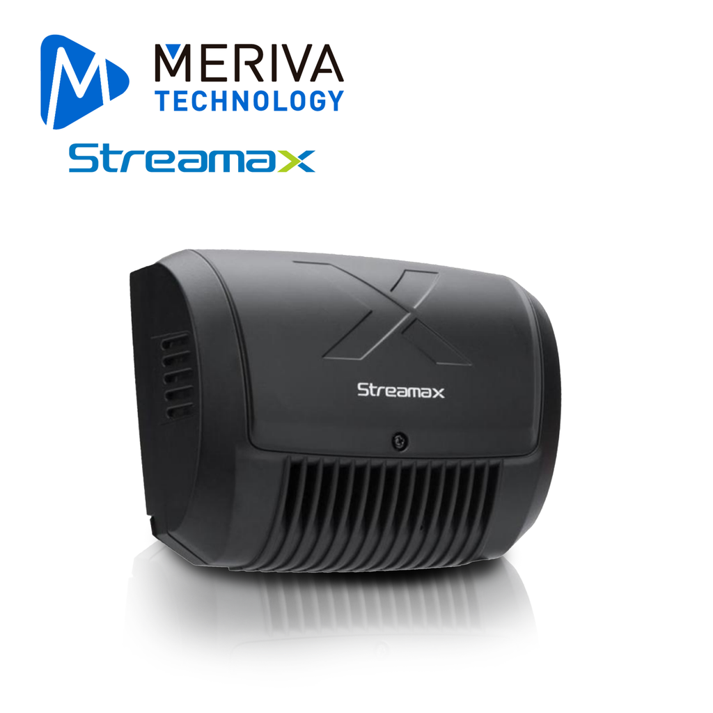 [TSN-MOC10MER29] Cámara Movil Meriva Streamax MCA20D