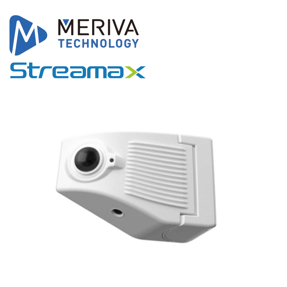 [TSN-MOC10MER30] Cámara Bsd IP Streamax M960C53-L