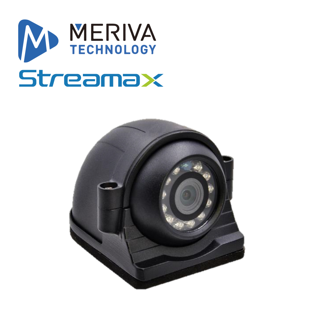 [TSN-MOC10MER34] Cámara Domo AHD Meriva Technology MC4002HD