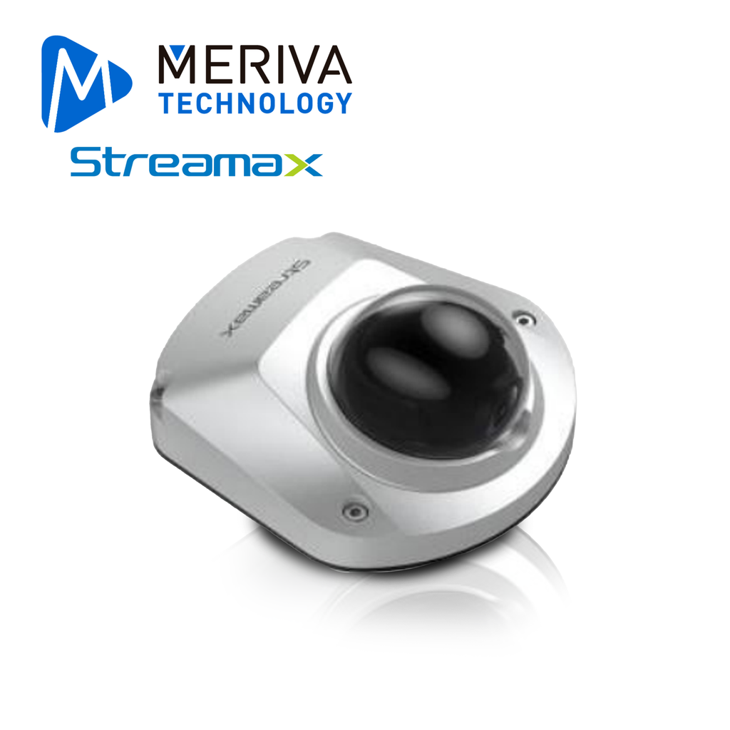 [TSN-MOC10MER37] Cámara Domo IP Streamax M955C25