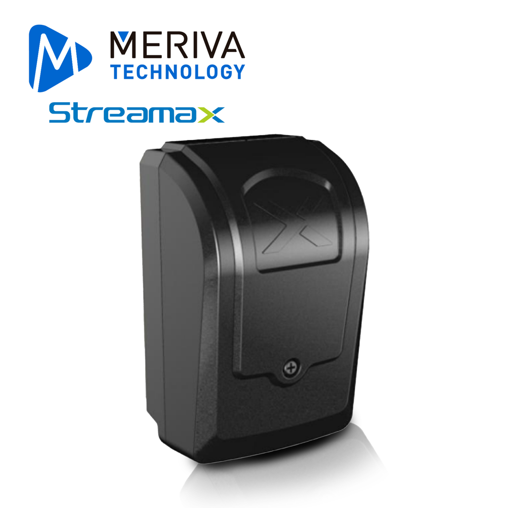 [TSN-MOC10MER38] Cámara Adhesiva AHD Streamax CA20S