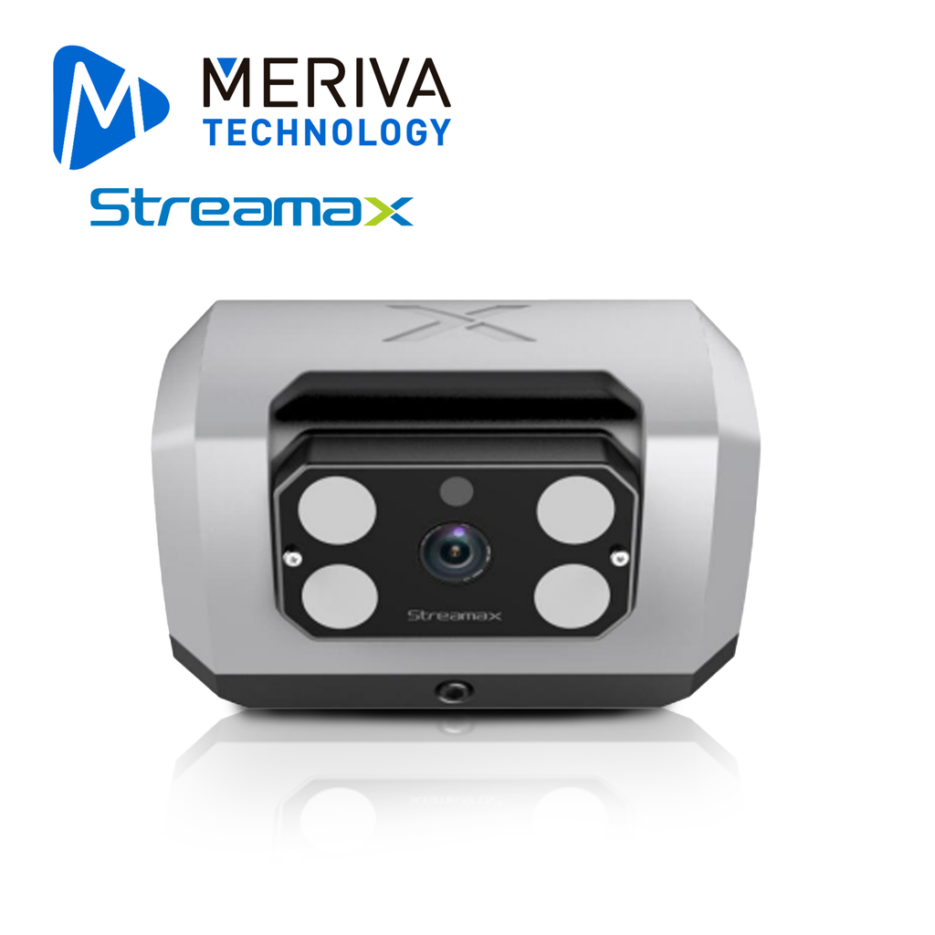 [TSN-MOC10MER40] Cámara Lpr para Solucion Policiaca IP Streamax MD50C27-ALPR
