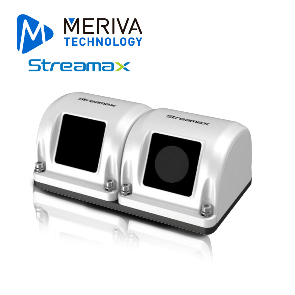 [TSN-MOC10MER45] Cámara Bsd AHD Streamax MCA24S-L