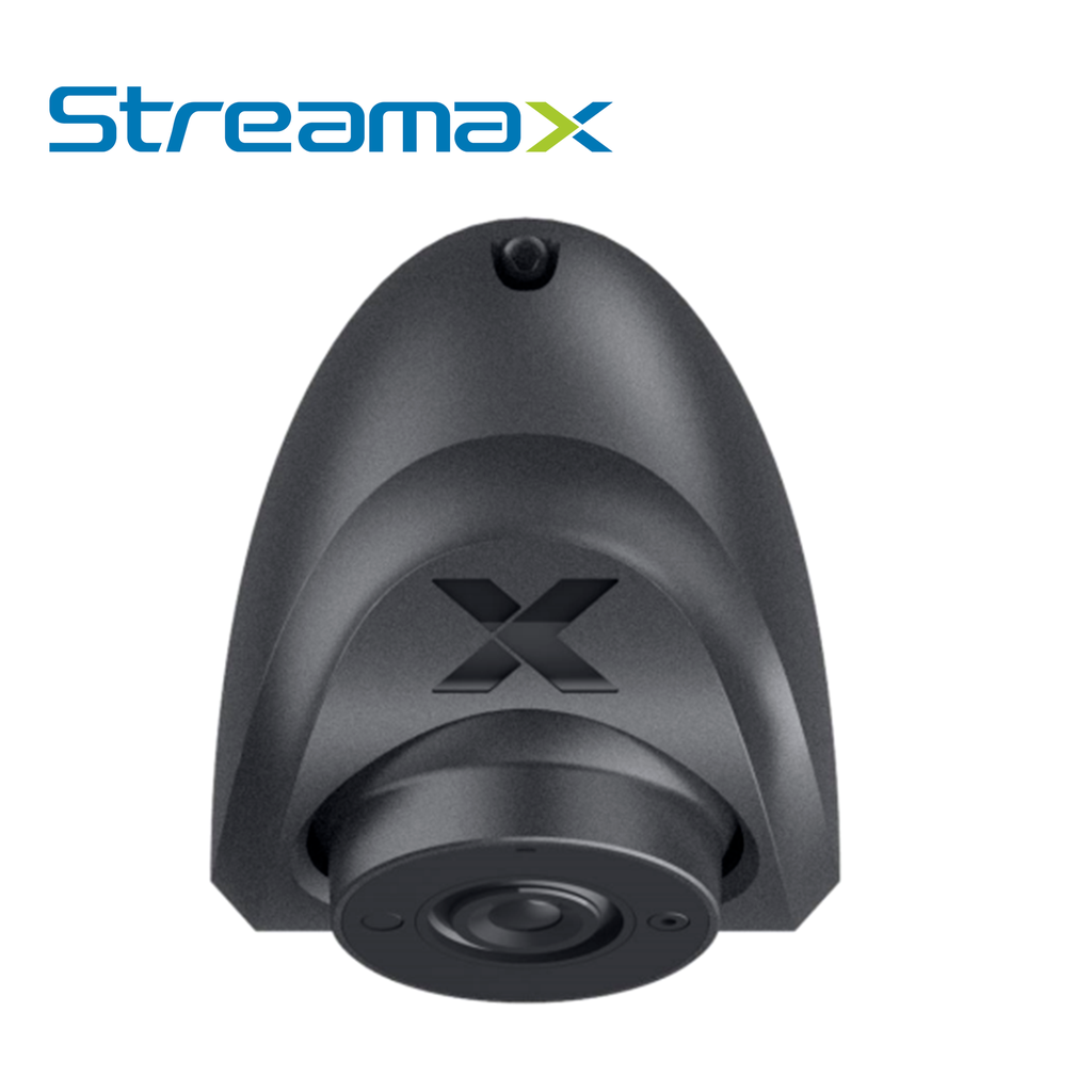 [TSN-MOC10MER49] Cámara Mini Vista Lateral AHD Streamax MCA39