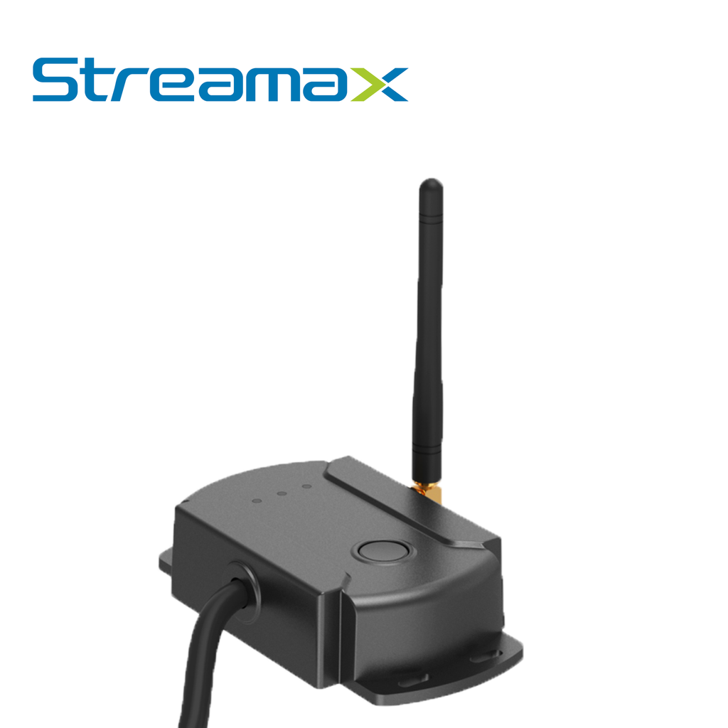 [TSN-MOD10STR01] Receptor Inalámbrico AHD Streamax MCA42-3.0R