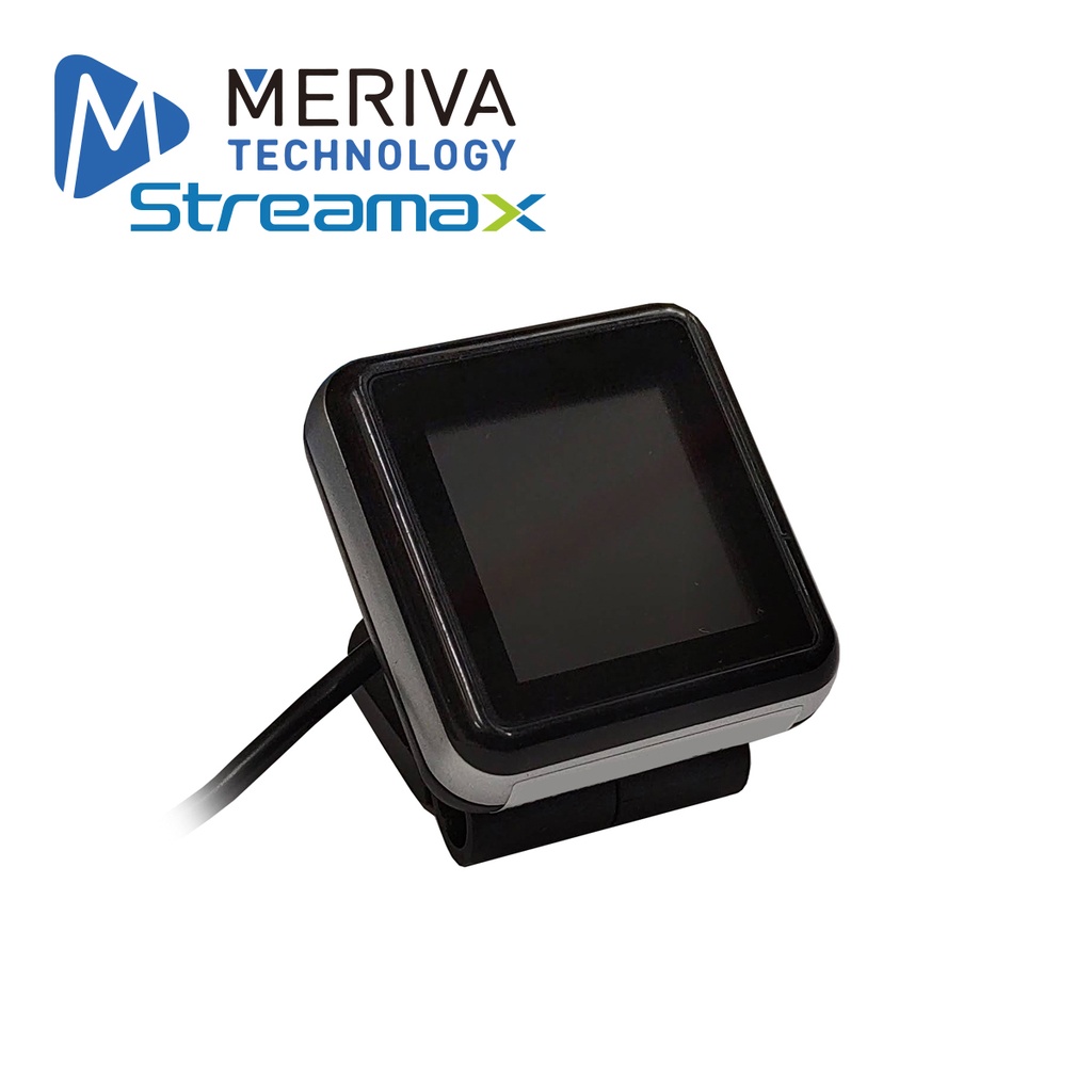 [TSN-MOK4AMER09] Anunciador de Inteligencia Artificial Streamax R-WATCH Kit