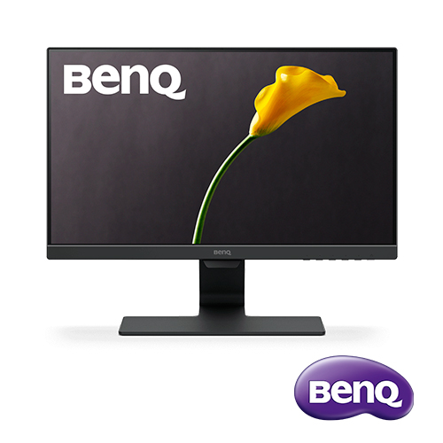 Monitor GW2283 de 21.5 Pulgadas LED Ips Resolucon Full Hd 1920X1080 Contraste 1000:1 60