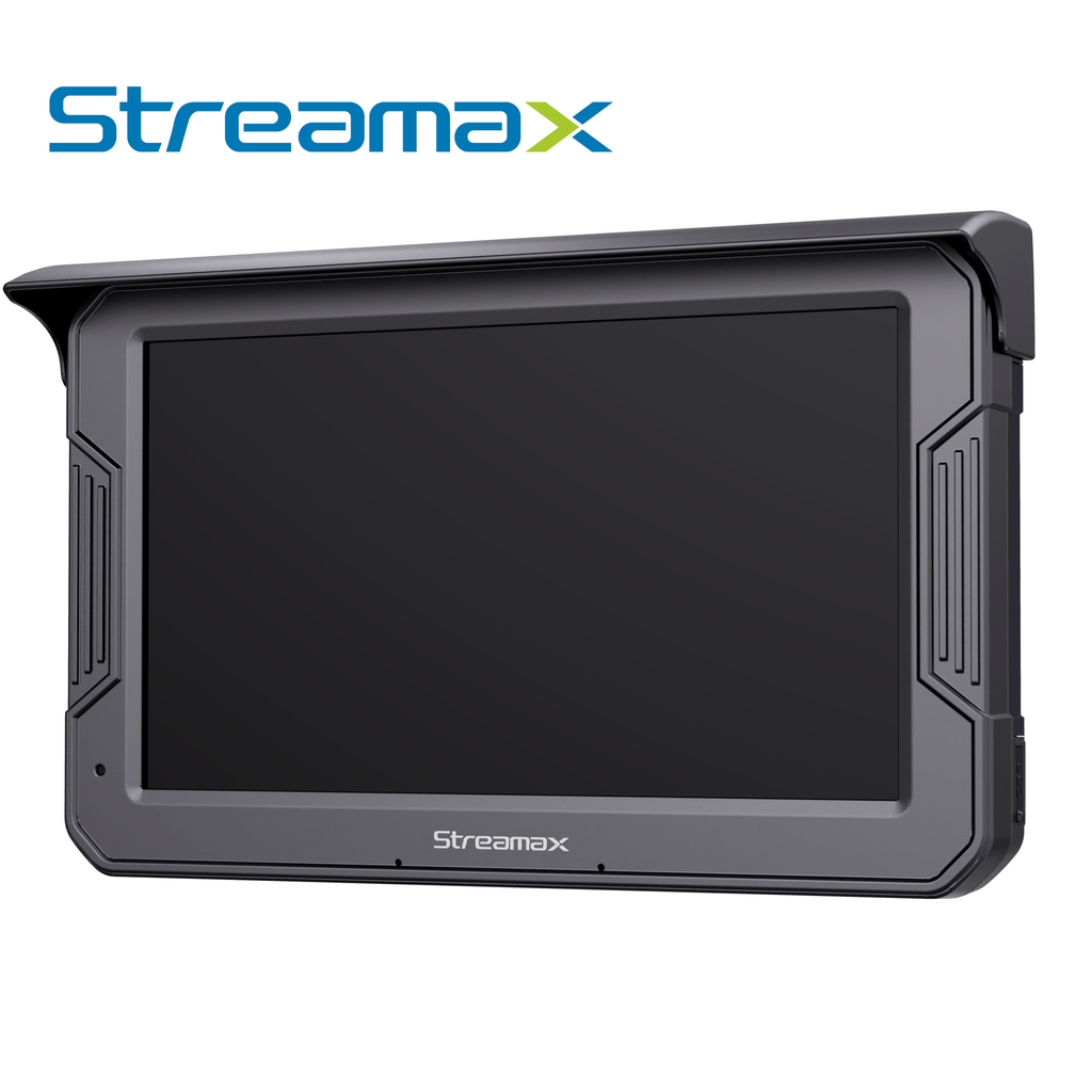 [TSN-MT75LSTR01] Pantalla Interactiva Streamax Mxpad 5.0