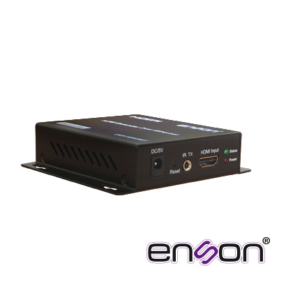 Extensor HDMI Enson ENS-HE8200T Módulo Transmisor Ideal para Soluciones de Transmisión de