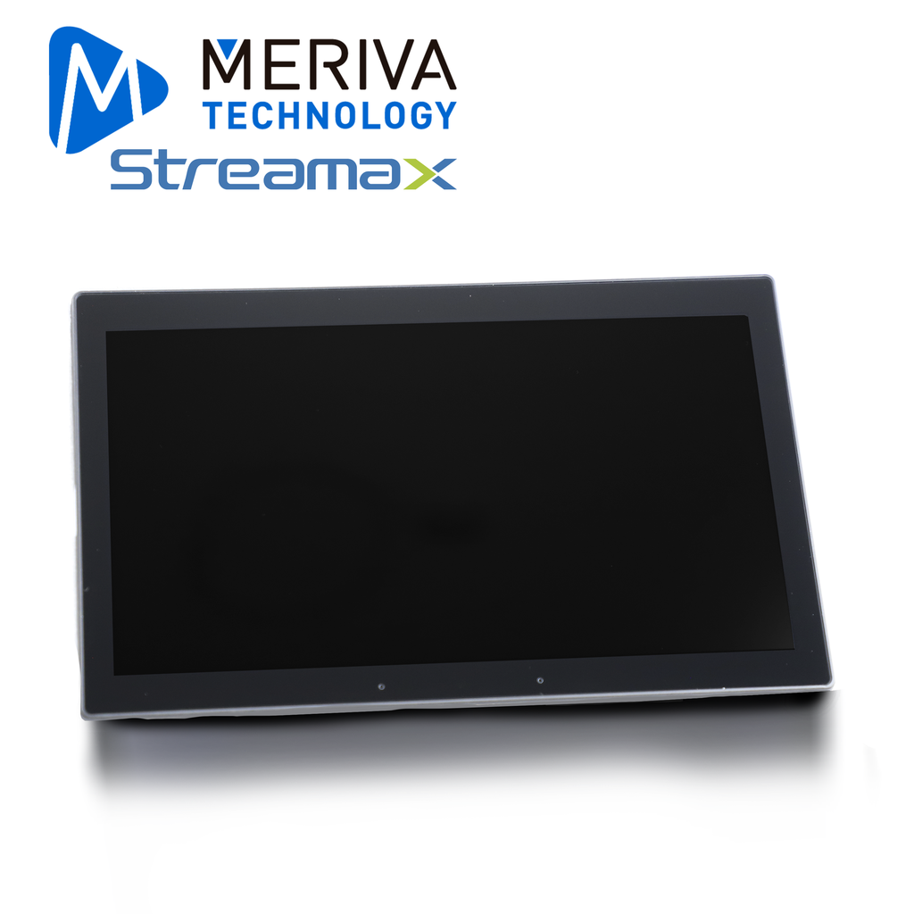 [TSN-MTA10MER01] Monitor Solucion de Autobus de Pasajeros Streamax MCP16MAX