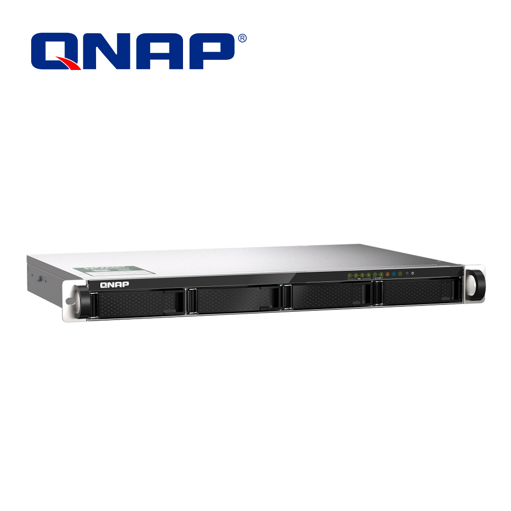 [TSN-NS021QNA43] NAS Qnap TS-435XEU-4G-US