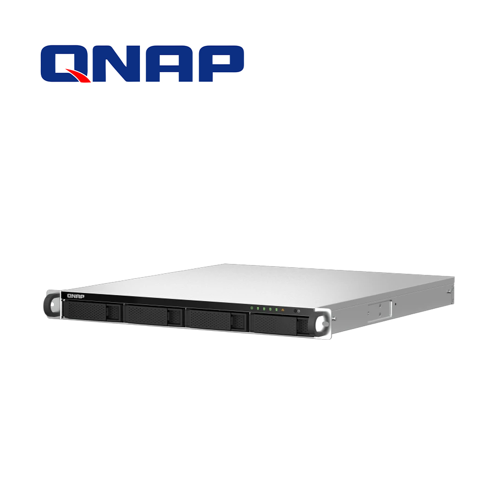 [TSN-NS021QNA44] NAS Qnap TS-464U-8G-US