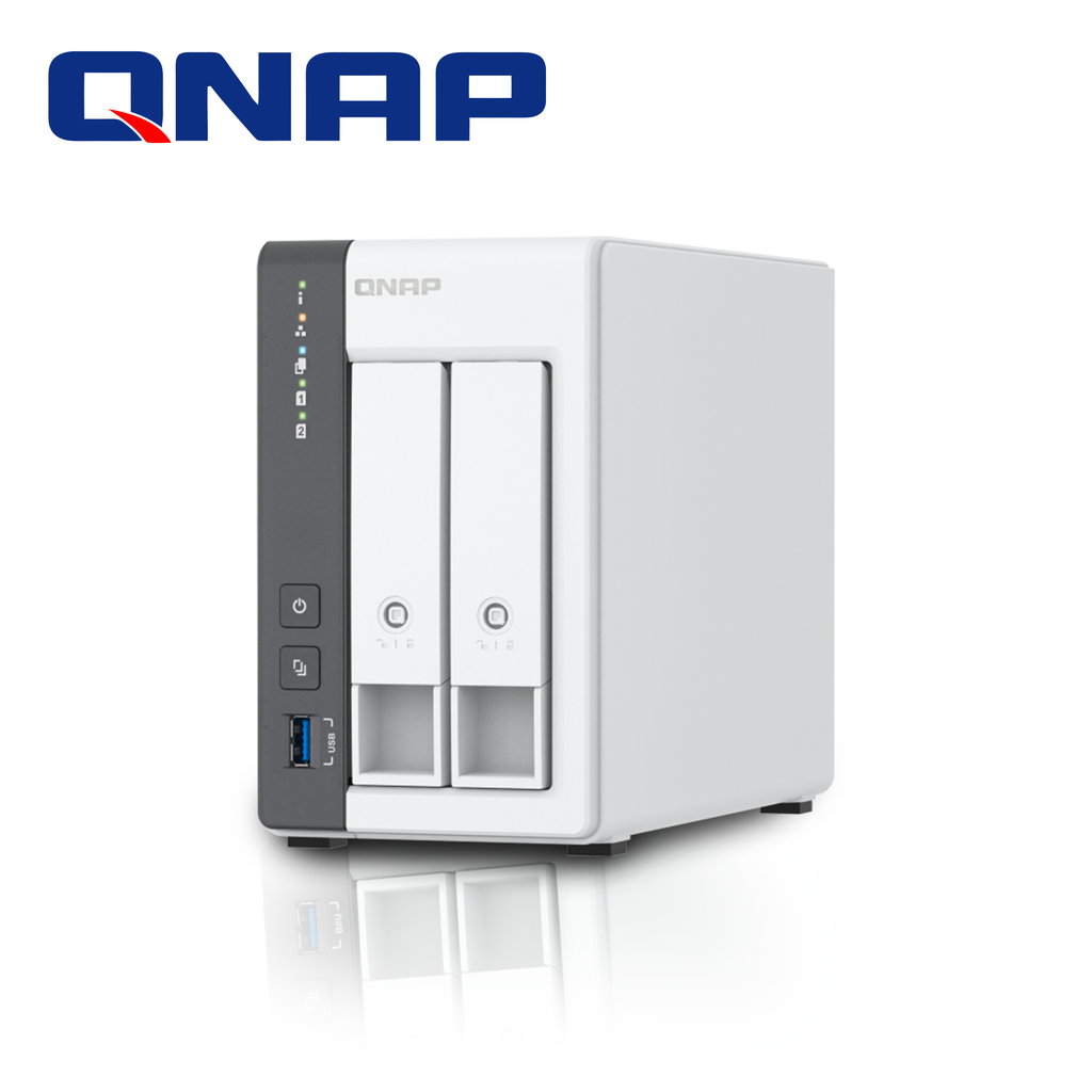 NAS Qnap TS-216G-US
