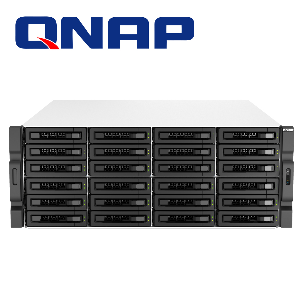 NAS Qnap TS-H3087XU-RP-E2378-64G-US
