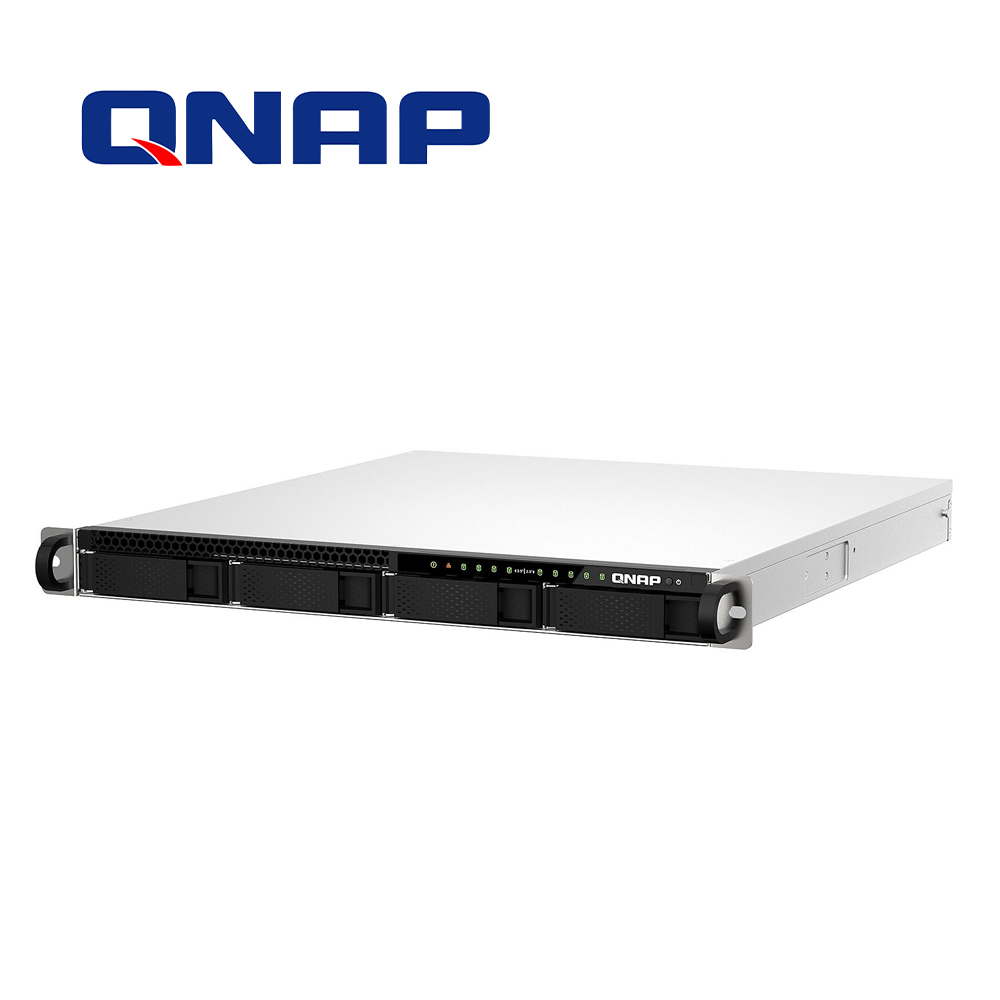 Servidor NAS Qnap TS-H987XU-RP-E2334-16G-US