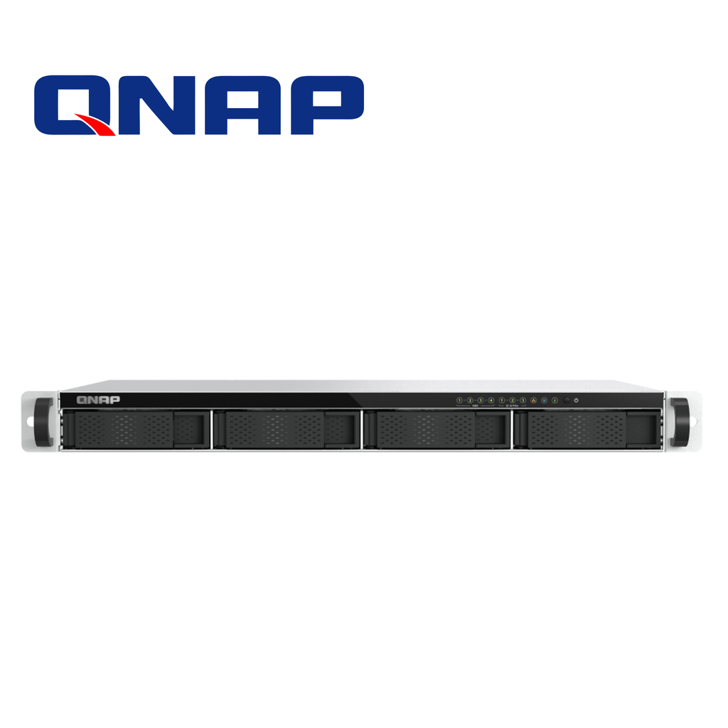 NAS Qnap TS-H765EU-8G-US