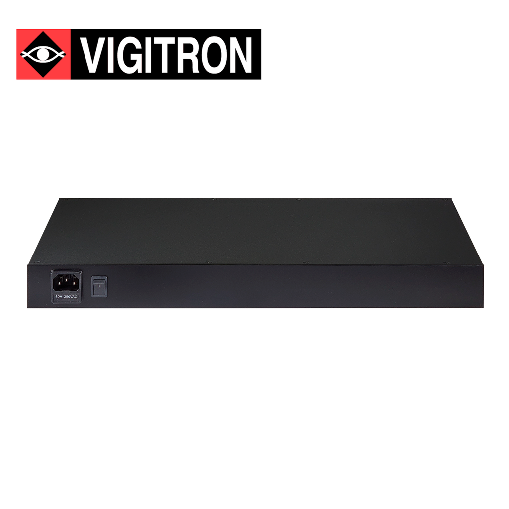 Inyector Administrabe Vigitron VI2208A