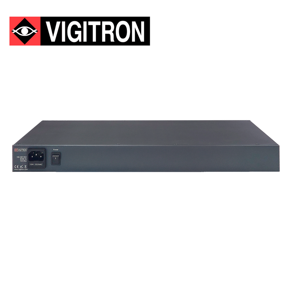 Inyector Administrabe Vigitron VI22108U