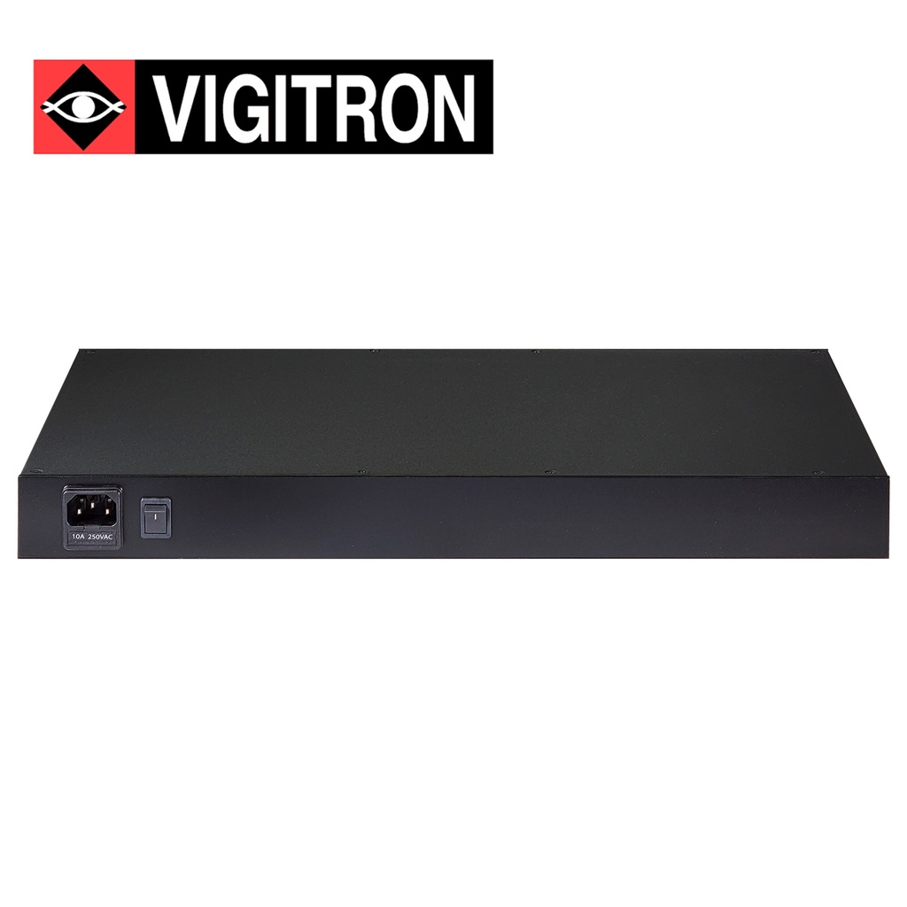 Inyector Administrabe Vigitron VI2216A