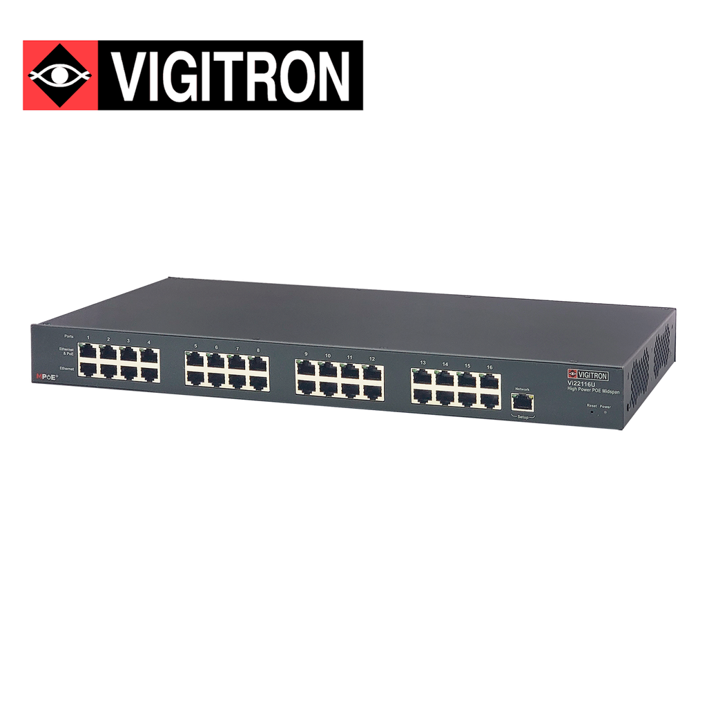 Midspan Administrabe Vigitron VI22116U